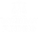 Dominion Funding logo