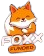 Foxx Funded logo