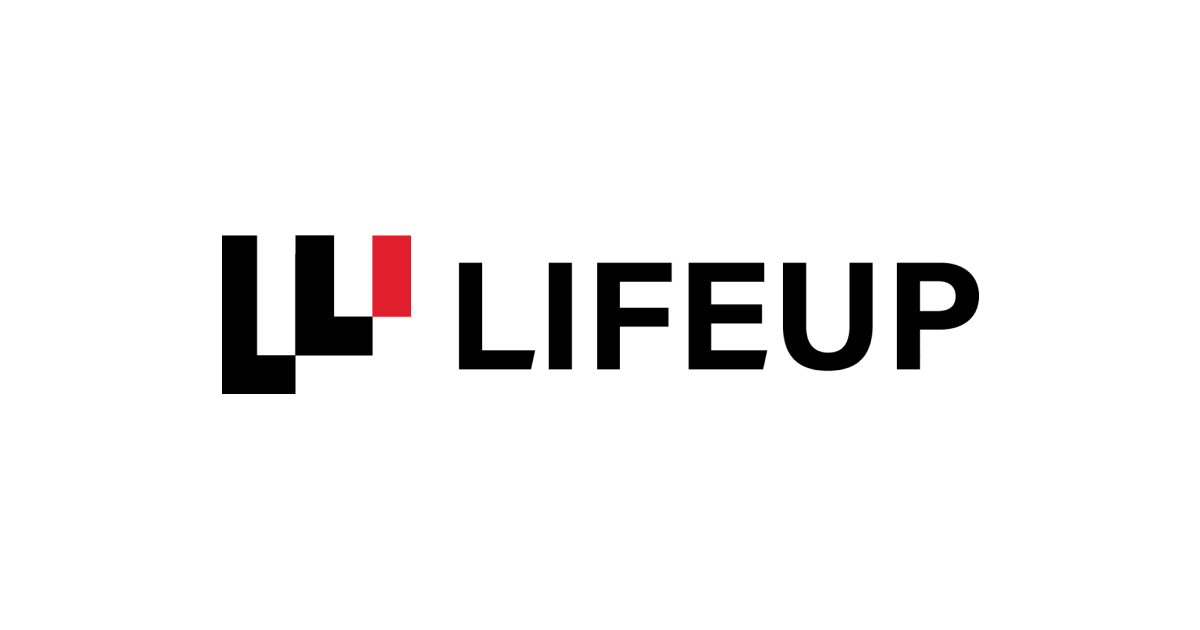 LifeUp Trading logo