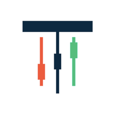 Take Profit Trader logo